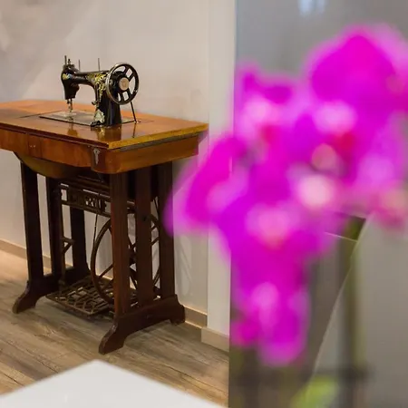 Impeccable 3-Bed Apartment In Split * Split