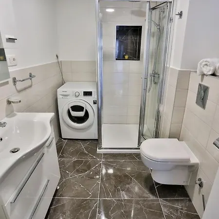 Impeccable 3-Bed Apartment In Split * Split